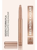 Flormar Kremsi Dokulu Brow Up Highlighter Pencil Aydınlatıcı Kalem Uçuk Kahve (000 Champagne) 8690604622269 - 1