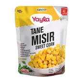Yayla Haşlanmış Karışık Paketler - 3