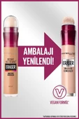 Maybelline New York Kapatıcı 121 Light Honey - Instant Age Eraser Concealer 121 Light Honey 3600531561291 thumbnail 7