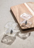 The Mia Kare Tuzluk Biberlik 2li Set 6x5 cm - 4