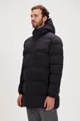 BAD BEAR ERKEK LINCOLN PUFFER COAT 23.02.15.002 - 3