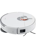 Xiaomi Robot Vacuum S20 Plus Robot Süpürge White thumbnail 1