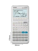 Casio FX-9860GIII Python Grafik Çizen Bilimsel Hesap Makinesi - 1