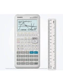 Casio FX-9860GIII Python Grafik Çizen Bilimsel Hesap Makinesi - 3