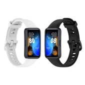 Huawei Band 7 Uyumlu 2'li Kordon Seti - 1