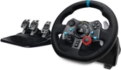Logitech G29 Driving Force Direksiyon Seti-TEŞHİR - 1