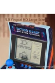 Toycraft Oyun Konsolu Masa Tipi Xy9020a Nostalji Retro Arcade Oyun - 3