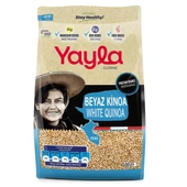 Yayla Gurme Beyaz Kinoa 500 gr x 8 Adet - 2