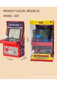 Toycraft Oyun Konsolu Masa Tipi Xy9020a Nostalji Retro Arcade Oyun - 2