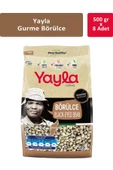 Yayla Gurme Börülce 500 gr x 8 Adet - 1