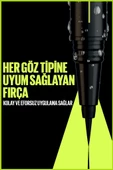 Maybelline New York Tat.Lıner Ink Pen Nu 882 Pıtch Brow - 3