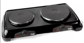 Cvs Twinn Elektrikli İkili Ocak Dn-202 - 1