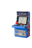 Toycraft Oyun Konsolu Masa Tipi Xy9020a Nostalji Retro Arcade Oyun - 1