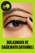 Maybelline New York Tat.Lıner Ink Pen Nu 882 Pıtch Brow - 7