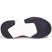 Vicco Yard 346F24K322 Siyah Ortopedik  Günlük Erkek Çocuk Spor Ayakkabı - 4