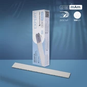 Fontenay EXPERT 22 Yedek PapmAm Beyaz Törpüler, 100 Grit (50 Adet) - 1