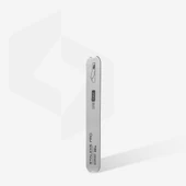 Fontenay EXPERT 20s Metal Düz Törpü (Baz) (130 mm) thumbnail 2