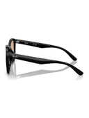 Ray-Ban RB4392D Güneş Gözlüğü 601/93 Black Brown 66 Ekartman - 2