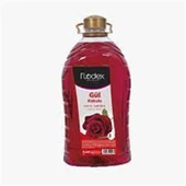 FLODEX SIVI EL SABUNU GÜL KOKULU 3 L - 1