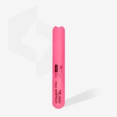 Fontenay EXPERT 20s Plastik Düz Yamuk Törpü (Baz) (130 mm) Pembe - 3