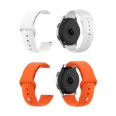 Huawei Watch Gt 2 Kordon Seti 2'li - 6