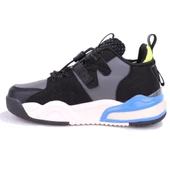 Vicco Yard 346F24K322 Siyah Ortopedik Günlük Erkek Çocuk Spor Ayakkabı - 3