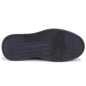 Dagoster DMA08-100 Siyah Ortopedik Günlük Erkek Deri Ayakkabı - 4