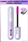 Maybelline New York Falsies Surreal Maskara - 1