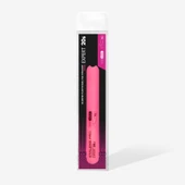 Fontenay EXPERT 20s Plastik Düz Yamuk Törpü (Baz) (130 mm) Pembe - 2