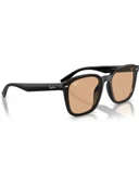 Ray-Ban RB4392D Güneş Gözlüğü 601/93 Black Brown 66 Ekartman - 4