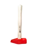 SGS EXTRA TESVİYELİ ÇELİK ÇEKİÇ 2000GR - 1