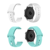 Huawei Watch Gt 2 Kordon Seti 2'li - 4