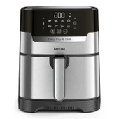 TEFAL Easy Fry&Grill Precision+ Az Yağlı Fritöz - 4.2L - 1