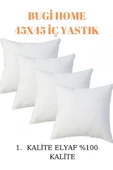 1. Kalite %100 Elyaf Iç Yastık - 1