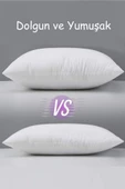 1. Kalite %100 Elyaf Iç Yastık - 3