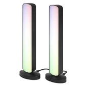 Ledvance Smart Led Wıfı Renk Değiştiren Işık Çubukları - 1