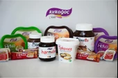 KIRKAĞAÇ Tahonez & Harnuba 350 Gr 4 lü - 5