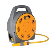 Hozelock 2382H Hortumlu Hortum Kutusu 20 mt - 1