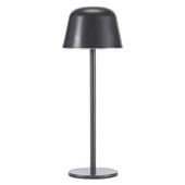LEDVANCE Led Endura Masa Lambası Şarjlı Siyah - 2