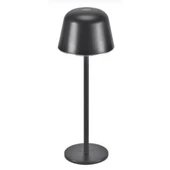 LEDVANCE Led Endura Masa Lambası Şarjlı Siyah - 1
