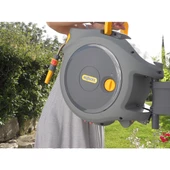 Hozelock 2403H Otomatik Hortum Makarası 30 mt - 2