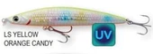 Savage Gear Gravity Shallow 10cm 14gr Maket Balık - 4