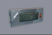 Avec AV-KB979 Kablolu Multimedya Türkçe Q Klavye - 3