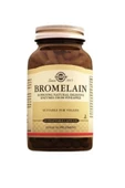 Solgar Bromelain 150 Mg 60 Kapsül - 1