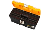 MANO MT-13 METAL KİLİTLİ TAKIM ÇANTASI - 3