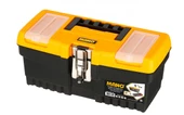 MANO MT-13 METAL KİLİTLİ TAKIM ÇANTASI - 1