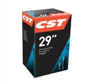 Shimano CST İç Lastik 29X1.90/2.35 48mm SV Motor Sibop - 1