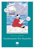 Seyahatname`den Seçmeler Antik Kitap - 1