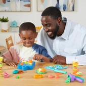 Play Doh Küçük Şefler Başlangıç Seti F6904 - 5