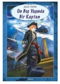 On Beş Yaşında Bir Kaptan - 1
